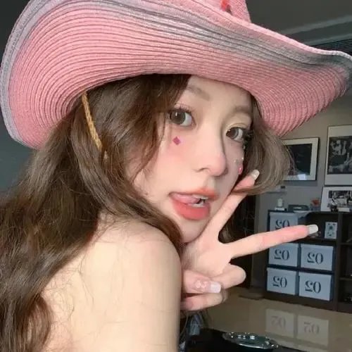 世界上最漂亮的女孩